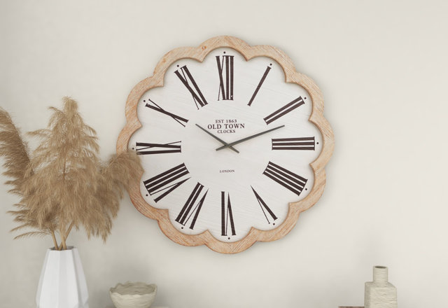 Best-Selling Wall Clocks